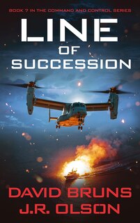 Front cover_Line of Succession