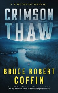 Front cover_Crimson Thaw