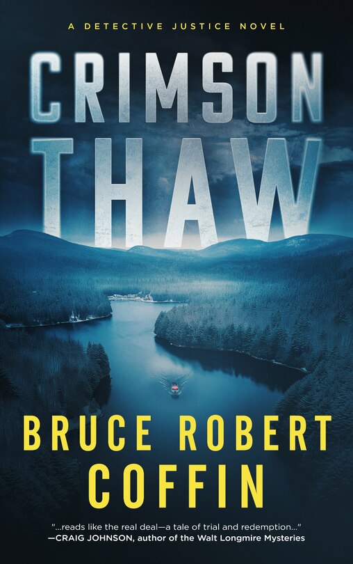 Front cover_Crimson Thaw