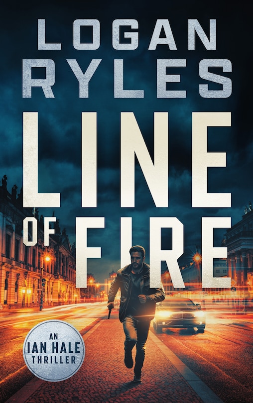 Couverture_Line of Fire