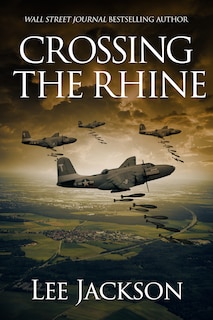 Front cover_Crossing the Rhine