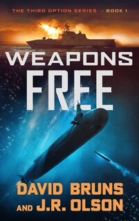 Front cover_Weapons Free