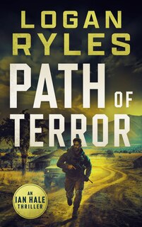Front cover_Path of Terror