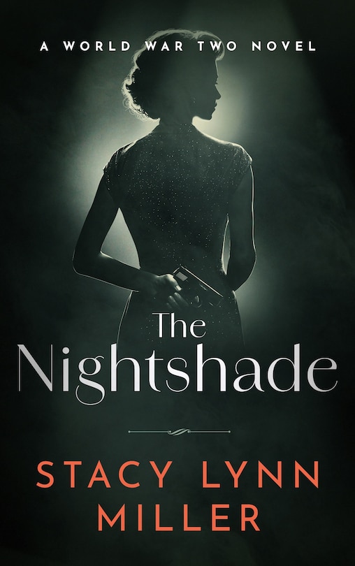 Front cover_The Nightshade