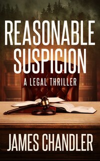 Front cover_Reasonable Suspicion
