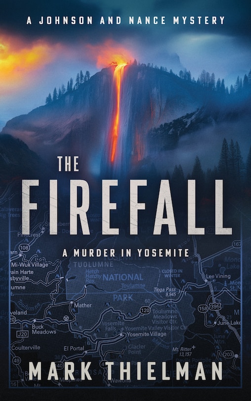 Front cover_The Firefall