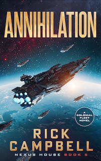 Front cover_Annihilation