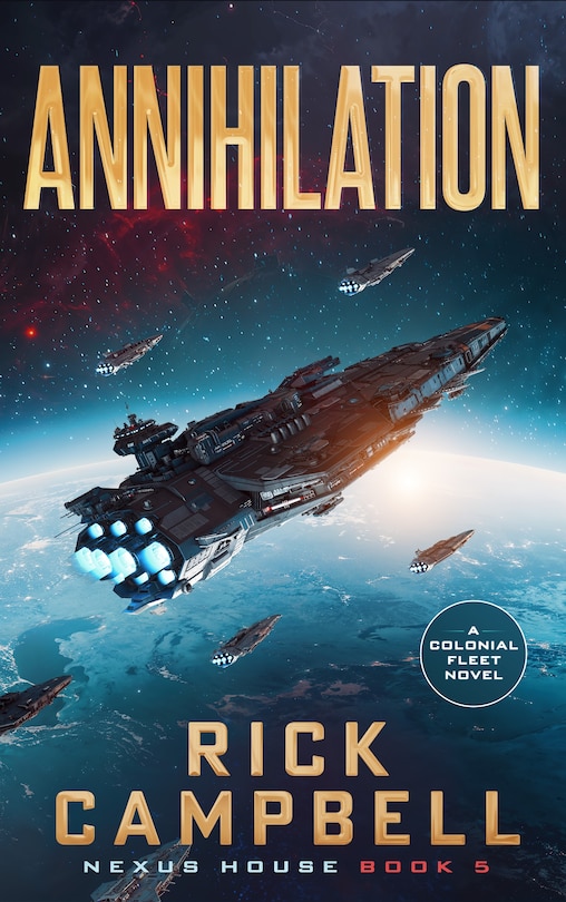 Front cover_Annihilation
