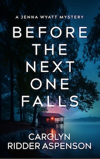 Front cover_Before the Next One Falls