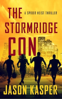 Front cover_The Stormridge Con