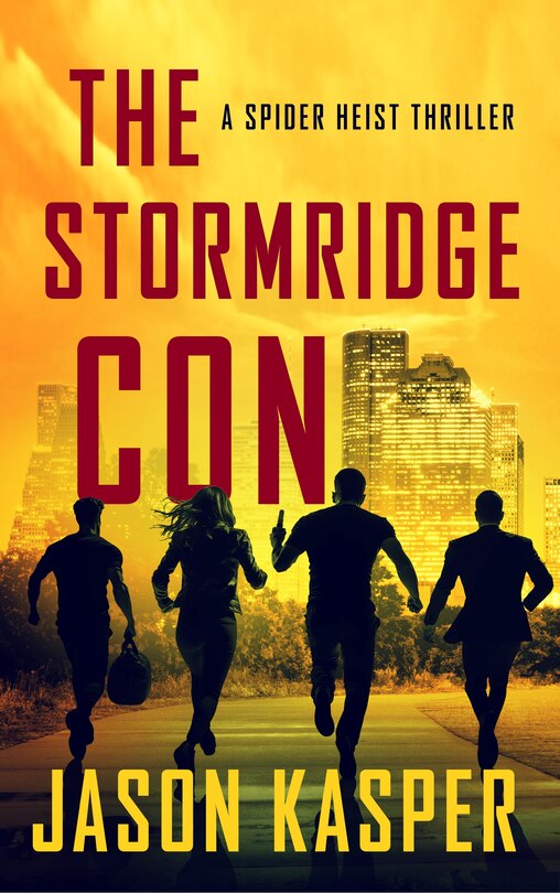 Front cover_The Stormridge Con