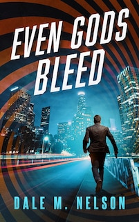 Front cover_Even Gods Bleed
