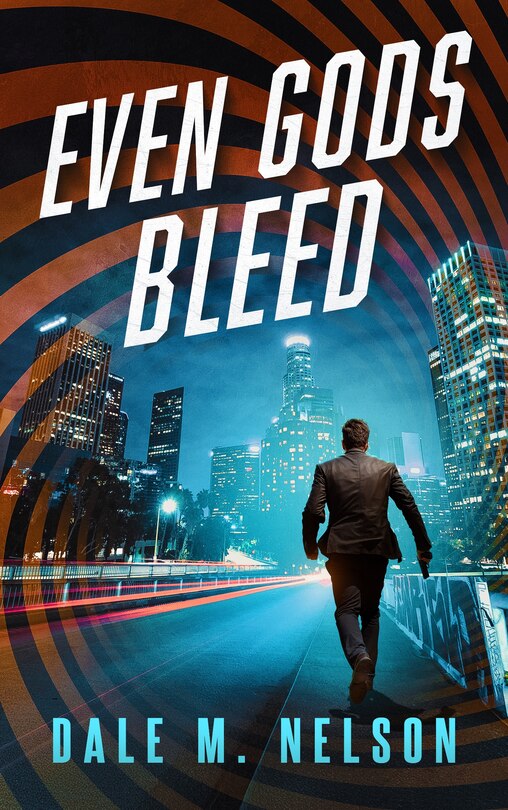 Front cover_Even Gods Bleed