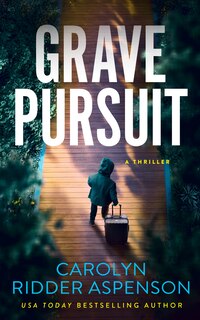 Front cover_Grave Pursuit