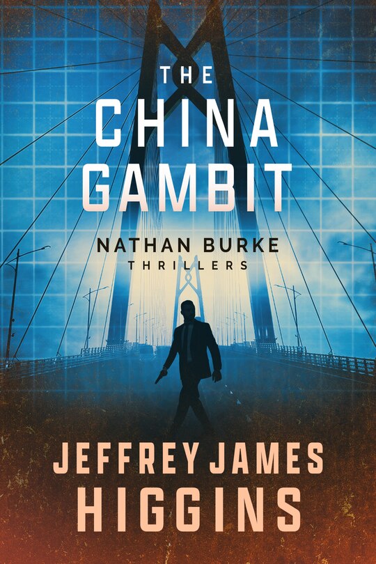 Front cover_The China Gambit