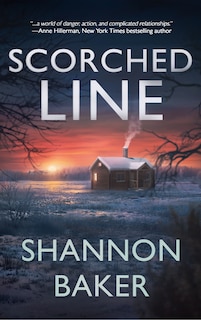 Front cover_Scorched Line