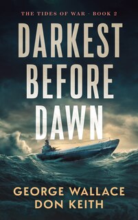 Couverture_Darkest Before Dawn