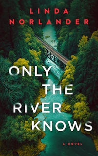 Front cover_Only the River Knows