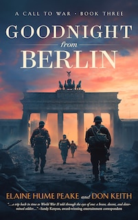 Front cover_Goodnight from Berlin