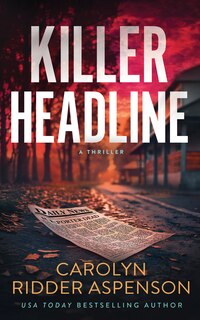 Couverture_Killer Headline