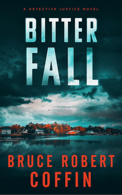 Couverture_Bitter Fall