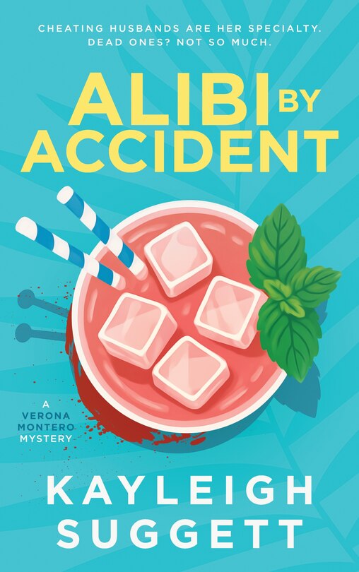 Front cover_Alibi by Accident