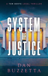 Couverture_System of Justice