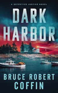 Front cover_Dark Harbor