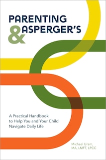 Front cover_Parenting And Asperger's