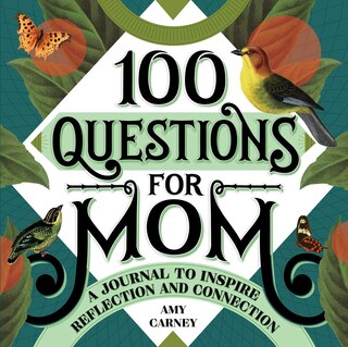 Couverture_100 Questions For Mom