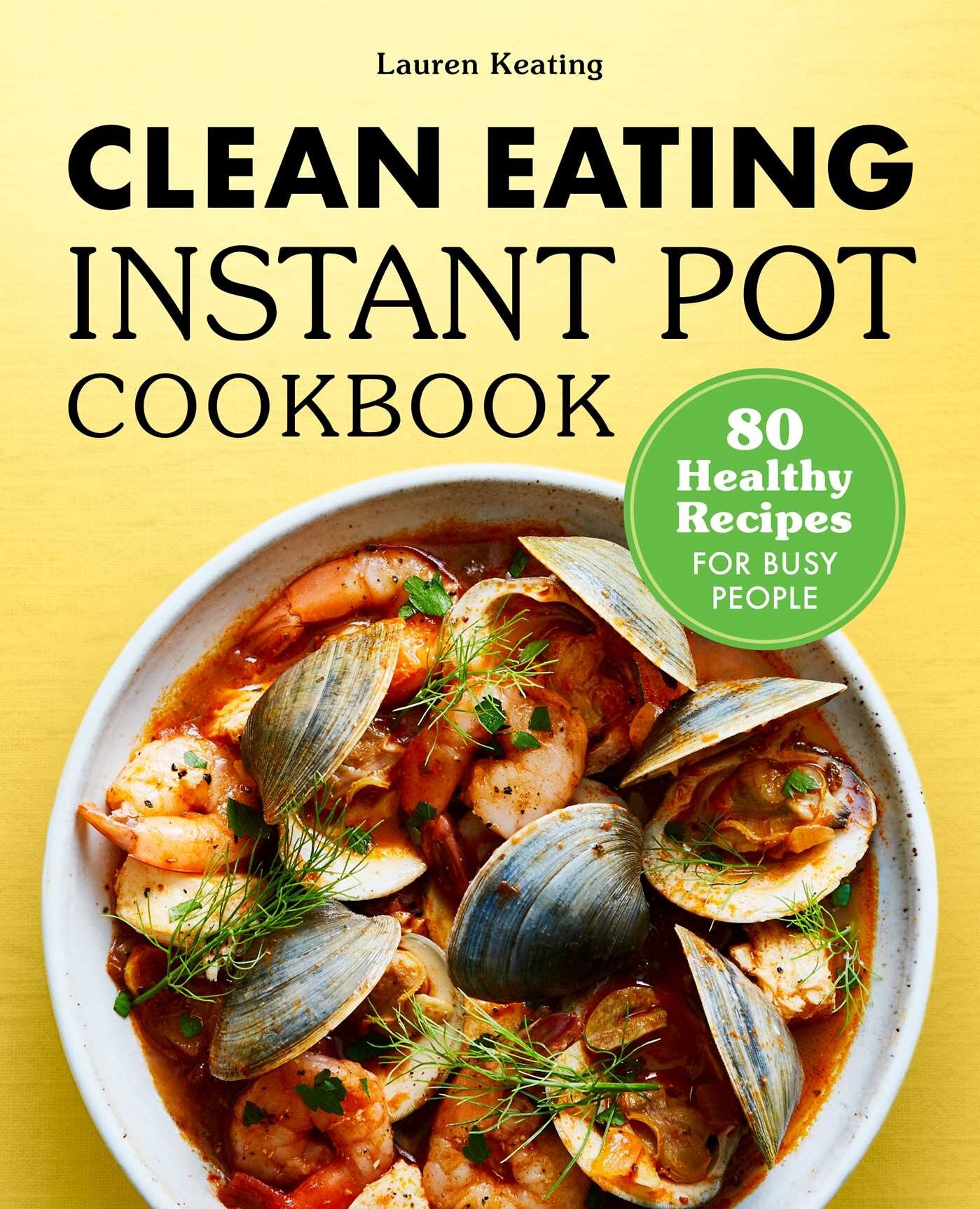 Clean eating instant pot outlet