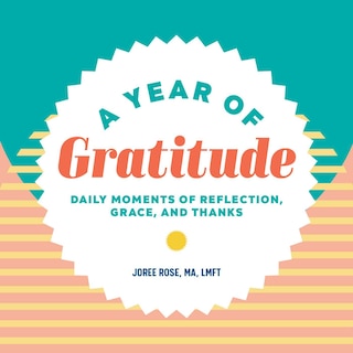 Front cover_A Year Of Gratitude