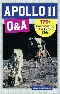 Couverture_Apollo 11 Q&A