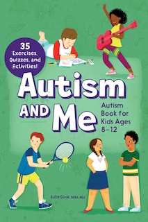 Couverture_Autism and Me
