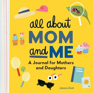 Front cover_All About Mom and Me