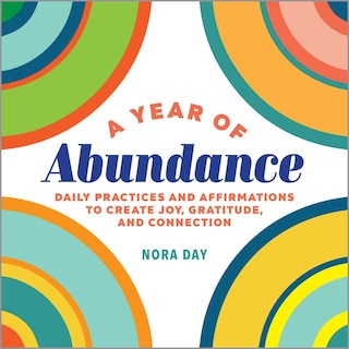 Couverture_A Year Of Abundance