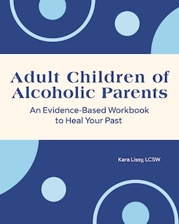 Front cover_Adult Children Of Alcoholic Parents