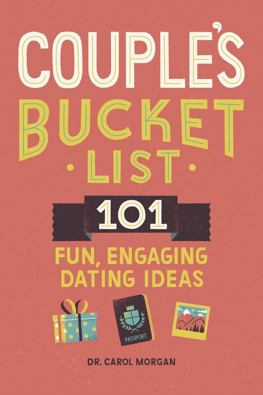 Front cover_Couple's Bucket List