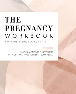 Couverture_The Pregnancy Workbook