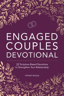 Front cover_Engaged Couples Devotional