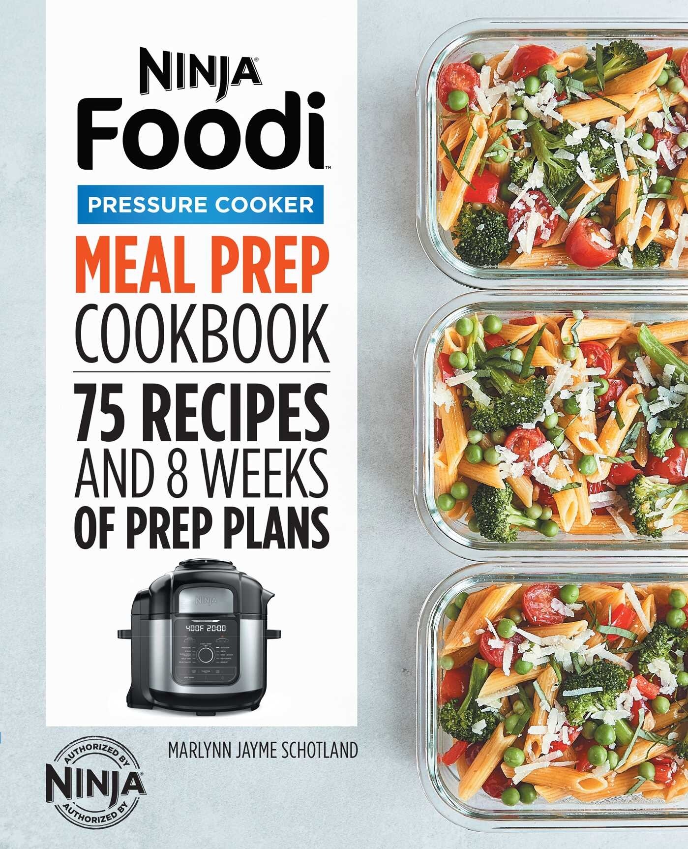 Ninja foodi recipes cookbook clearance