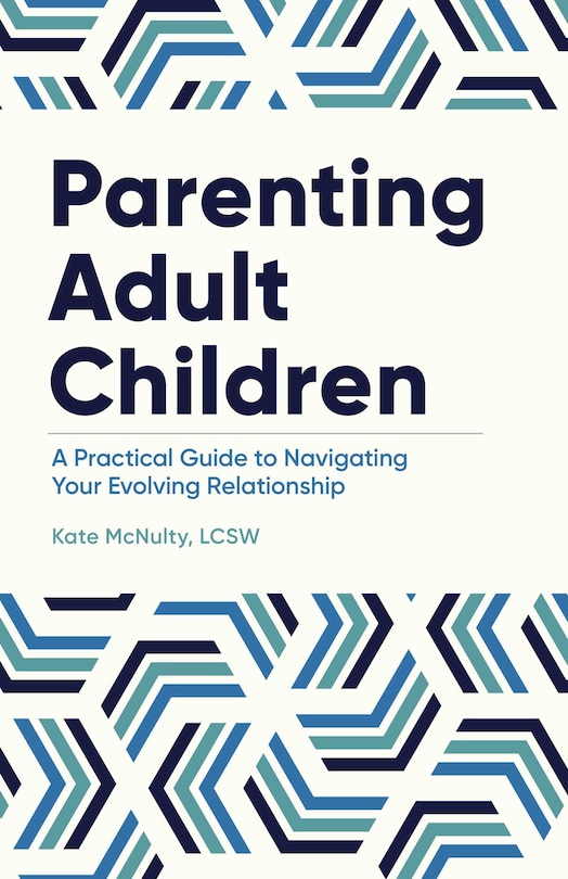 Front cover_Parenting Adult Children