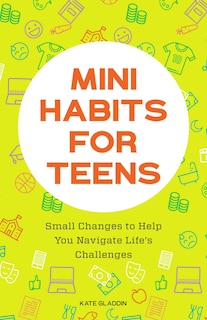 Couverture_Mini Habits For Teens