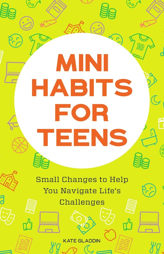 Couverture_Mini Habits For Teens