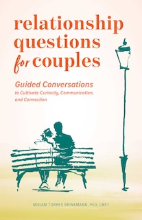 Front cover_Relationship Questions For Couples