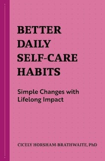 Couverture_Better Daily Self-care Habits