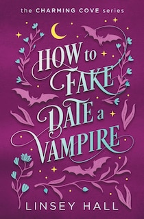 Front cover_How to Fake-Date a Vampire