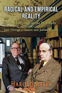 Front cover_Radical and Empirical Reality