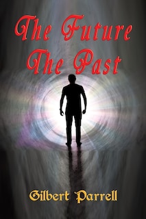 Front cover_The Future The Past