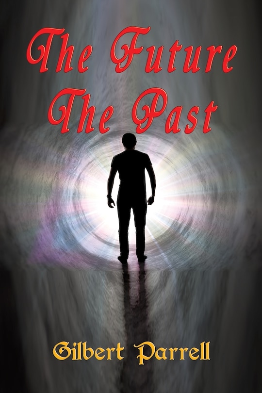Front cover_The Future The Past